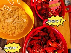 -刘一龙虾(山东路店)