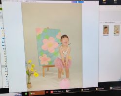 -雅尼·亚米儿童摄影美学馆(汉阳店)
