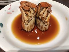 醉毛蟹-阿毛饭店(和义路店)