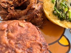 -老回回饺子馆(海洋馆店)