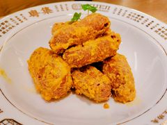 -粤集·手工粤菜(皇庭广场店)