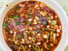 -龙鳞路第一家牛肉汤