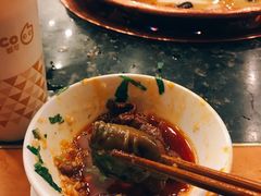 -老码头火锅(玉林店)