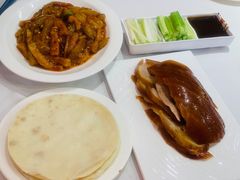 -峨嵋酒家总店(车公庄店)