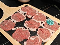 -乔先生涮肉·鲜活牛羊肉火锅(塘沽店)