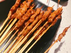 -京韵胡同·酱香羊蝎子火锅涮肉(长寿路店)