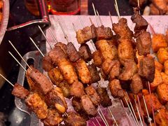 -冰城小镇音乐串吧·聚会餐厅(百子湾店)