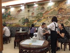 大堂-仁信老铺(华盖路店)