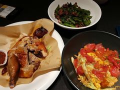 -简小舍·民间手艺菜(武昌江滩店)