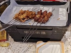-申记串道(白塔堡店)