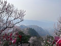 -天津盘山风景名胜区