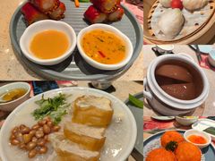 -点都德(千灯湖环宇城店)