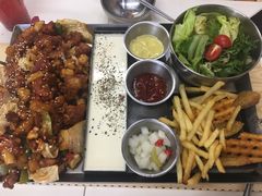 -Yolo韩国创意料理