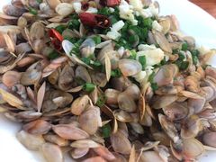 -胖大嫂渔家排档·全海景餐厅(渔村店)