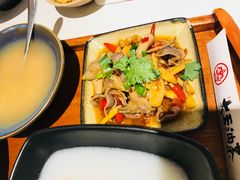 -大王油茶(磁器口店)