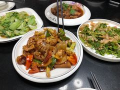 -旺达·福州菜(正大广场店)