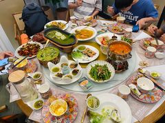 -泰椰里·泰国餐厅(智慧城广百广场店)