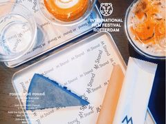 -M Stand(北京平安幸福中心店)