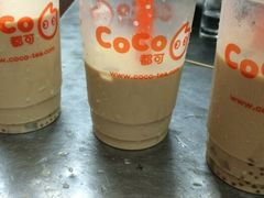 iphone_upload_pic-CoCo都可(常德路店)