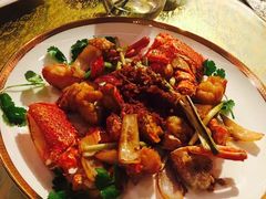 -唐阁(香港朗廷酒店)