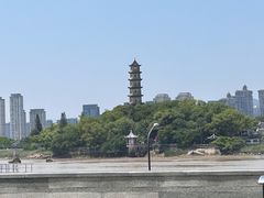 -江心屿景区
