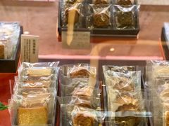 -檬舒舒MonChouChou(久光百货店)