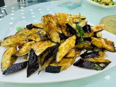 -聚德福海鲜家常菜(刘庄店)