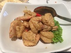 -新加坡海鲜共和(名胜世界圣淘沙海滨坊)