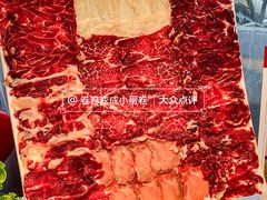 -潮正和潮汕牛肉火锅·老字号(番禺万达店)