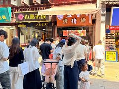 -衣裳街历史文化街区