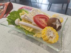 -鲍媽·原汤鲍鱼鸡(克拉广场店)