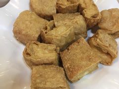 普宁豆干仔-兄弟深夜豆浆