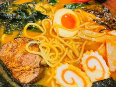 -無二炙坊·和牛烧肉(大钟寺1733店)