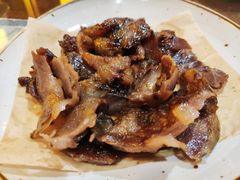 炭焗肉-以前的小酒馆(中山广场店)