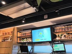 -木屋烧烤(龙岗龙城万科里店)