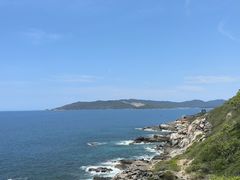 -三亚蜈支洲岛旅游区