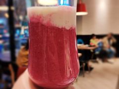 水果优酪奶盖-必胜客(王府井店)