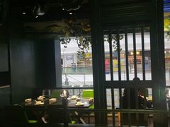 -青一色火锅(摩根店)