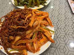 -春花民族美食(佳木斯总店)