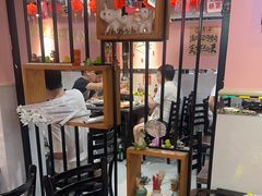 -燚青春东北泥炉烤肉(百合店)