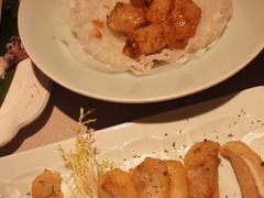 -码头见·潮汕菜(领展中心城店)