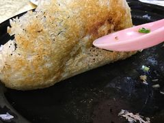 -台山美食一绝阿四台山黄鳝饭(阿四创作店)