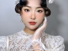 -吉田美学化妆美甲摄影培训(宁波校区)