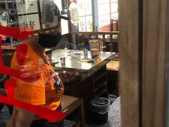 -安又胖韩国烤肉