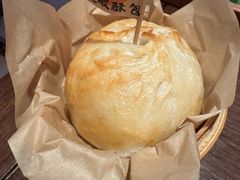 -银米·云南传统过桥米线(双廊黑金冠店)