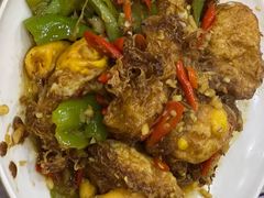 -文杰餐馆(南洪时尚风情街店)