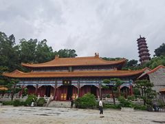-南沙天后宫景区