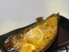 -云晓光头烧烤吧(川沙绿地店)