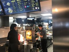 -麦当劳(南后街店)