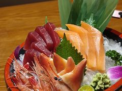 豪华海鲜刺身拼盘-和创柚子·会席日本料理(新区淮海街店)